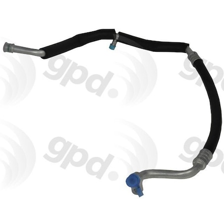 Gpd HOSE SUCTION LINE 4813218